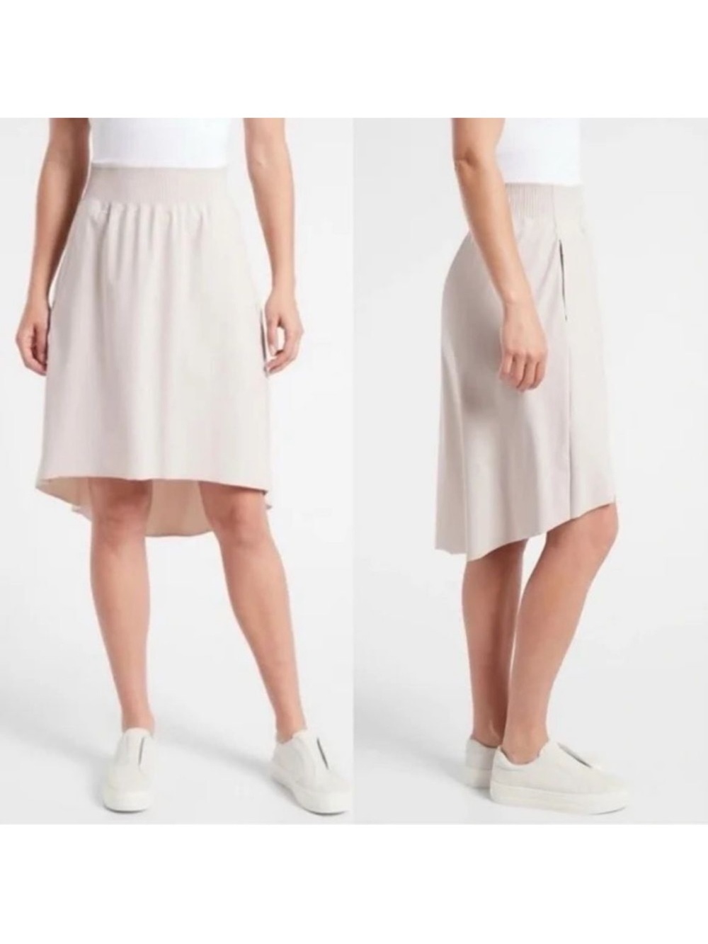 Athleta Cosmic Skirt